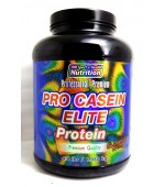 Pro Casein Elite Protein 4.4 lbs